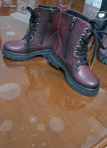 Diğer Kız çocuk bot