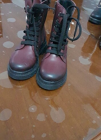 27 Beden Kız çocuk bot