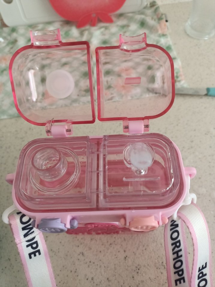 Pembe Çocuk Suluk - Görsel 3