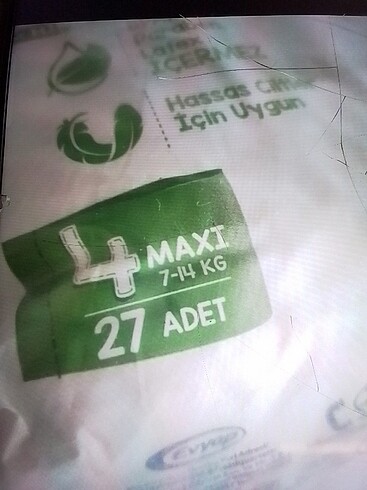 Diğer Evy baby