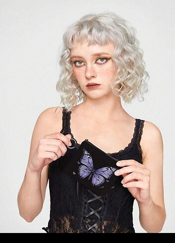 Sheinside ???? #kelebek #butterfly 