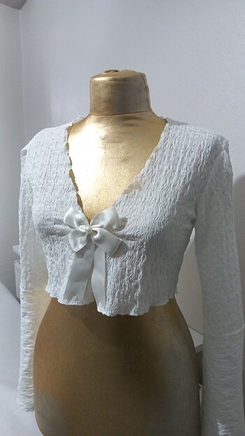 ???? #coquette #croptop ????