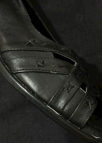 Anne ayakkabısı - Görsel 5