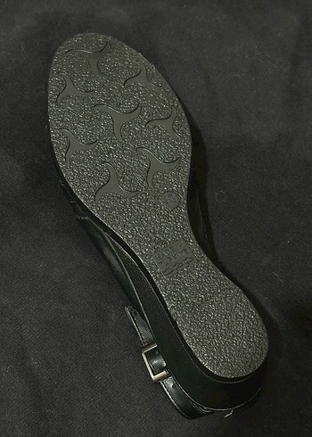 Anne ayakkabısı - Görsel 2