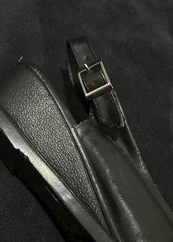 Anne ayakkabısı - Görsel 3