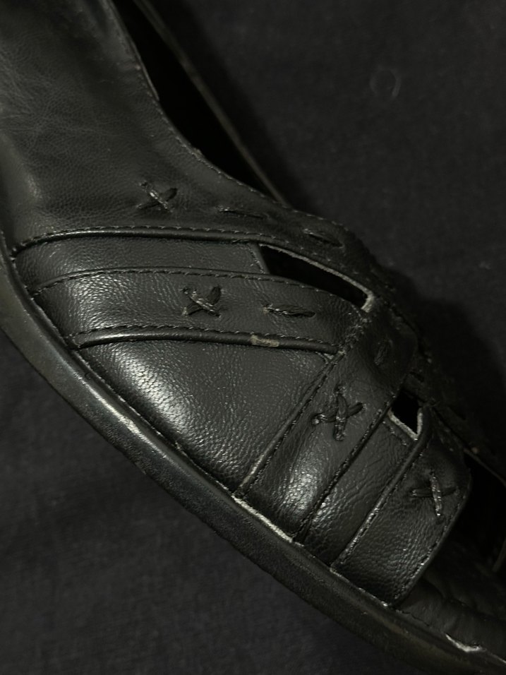 Anne ayakkabısı - Görsel 5