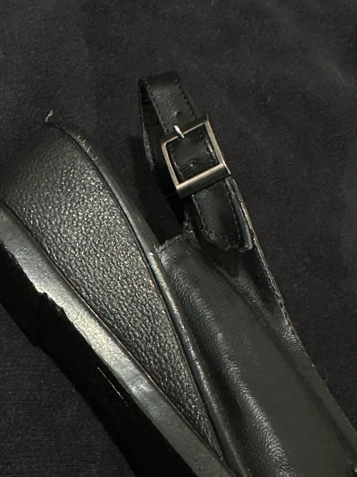 Anne ayakkabısı - Görsel 3