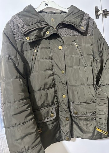 Kadın Mont - Görsel 2