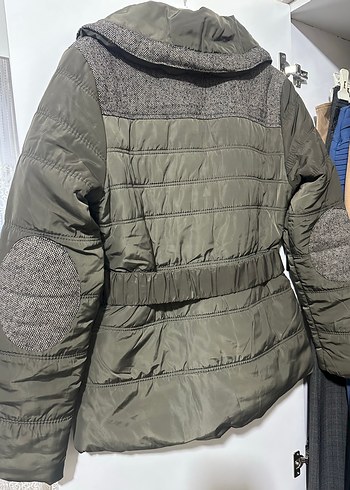 Kadın Mont - Görsel 4