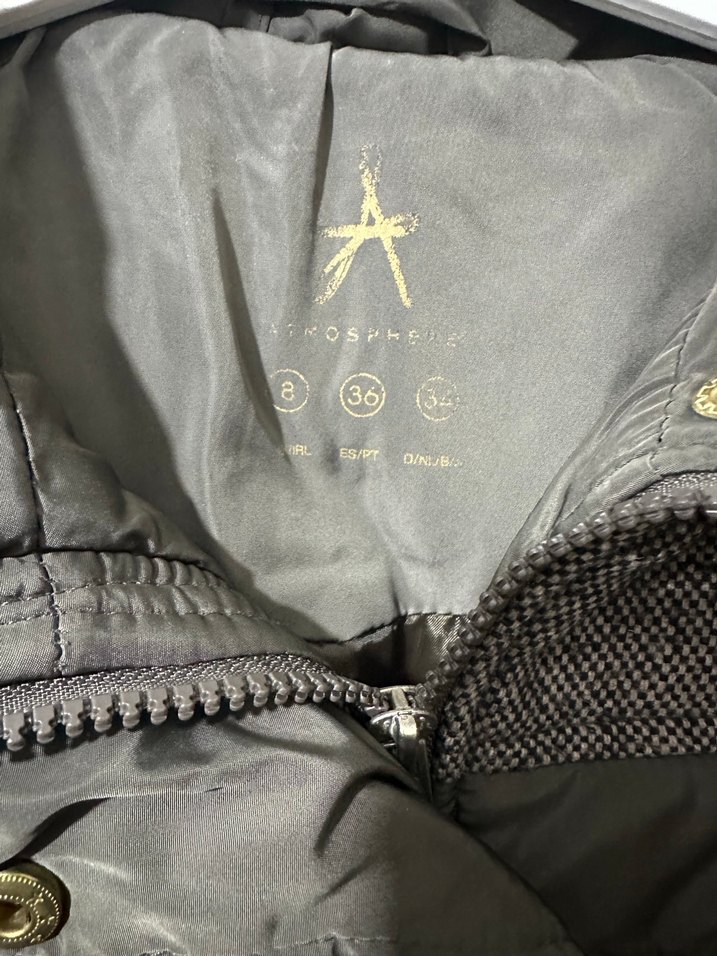 Kadın Mont - Görsel 3