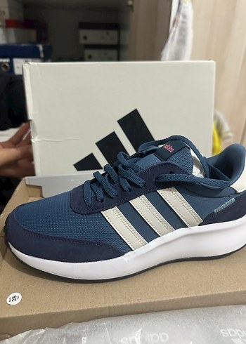 Adidas Spor Ayakkabı - Görsel 4