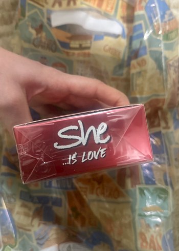 Kadın Parfümü 50ml - Görsel 3