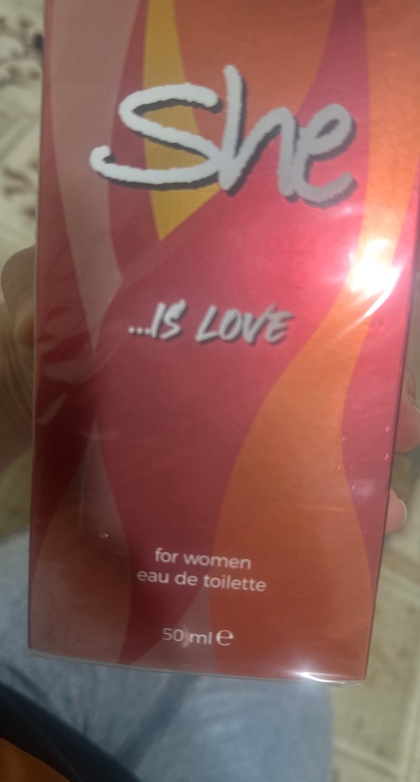 Kadın Parfümü 50ml - Görsel 4