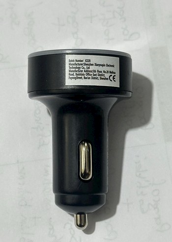 Jelatinli Şarj Aleti - Görsel 4