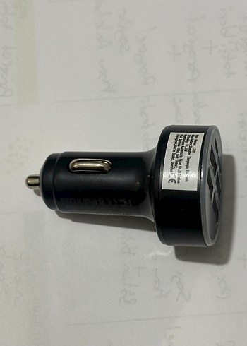 Jelatinli Şarj Aleti - Görsel 5