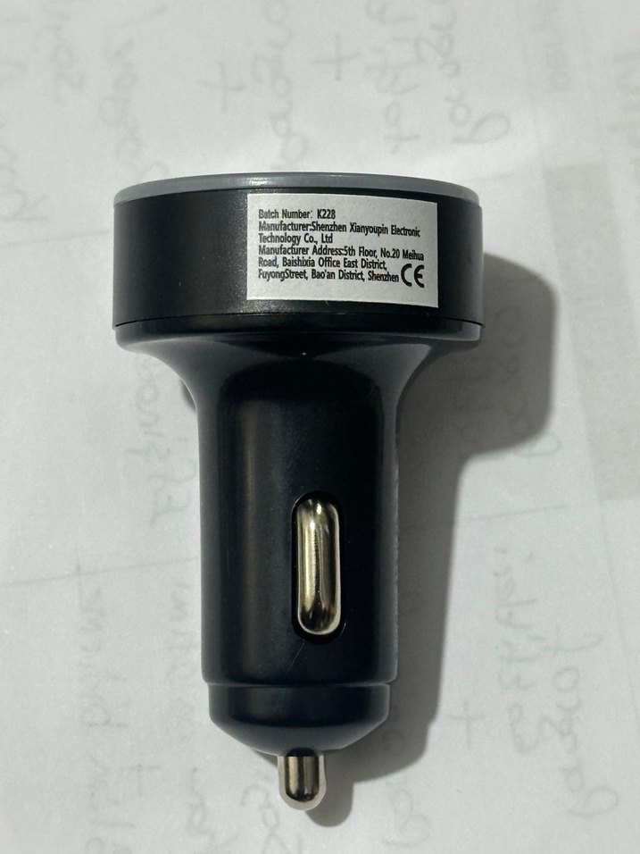 Jelatinli Şarj Aleti - Görsel 4