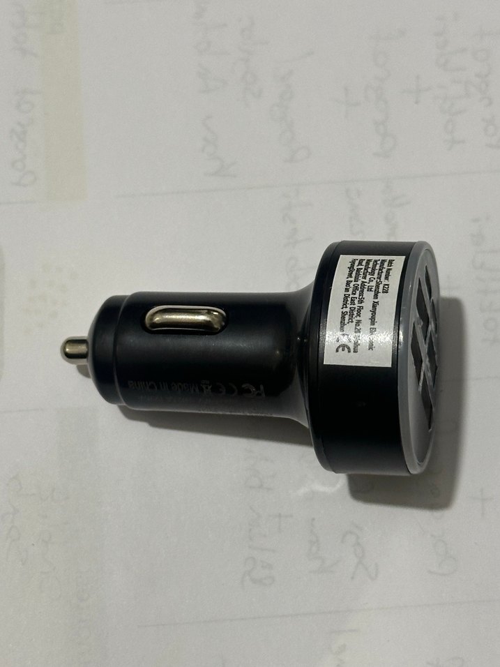 Jelatinli Şarj Aleti - Görsel 5