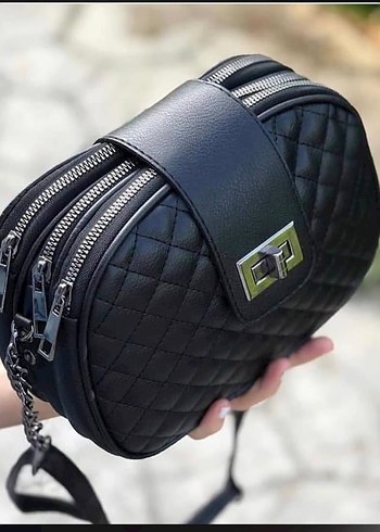 Kadın Omuz Çantası - Görsel 2