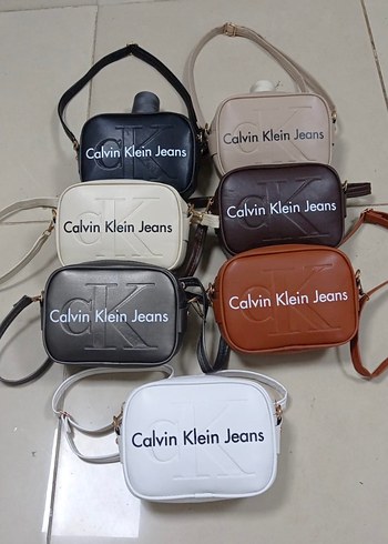 Kadın Omuz Çantası - Görsel 3