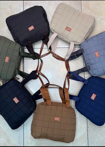 Kadın Omuz Çantası - Görsel 4