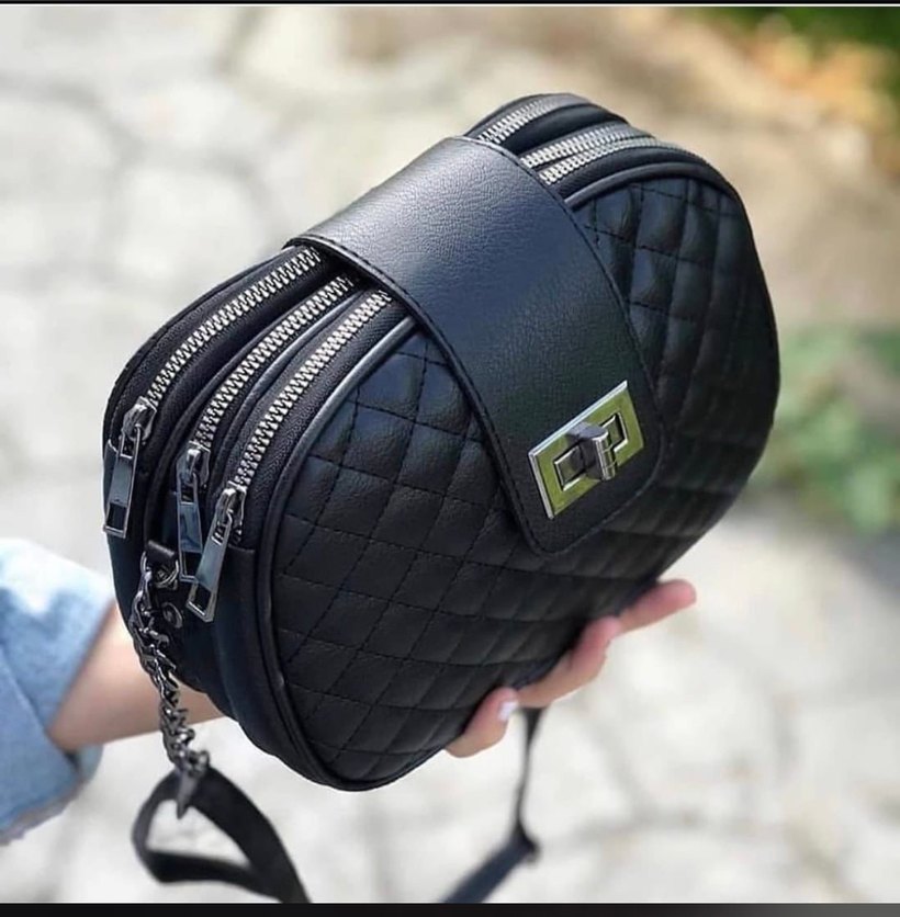 Kadın Omuz Çantası - Görsel 2