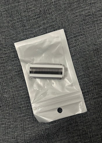 Tıraş Makinesi başlığı - Görsel 2