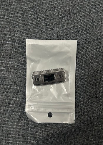 Tıraş Makinesi başlığı - Görsel 3