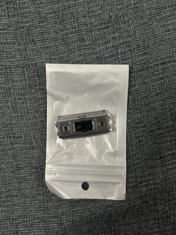 Tıraş Makinesi başlığı - Görsel 3