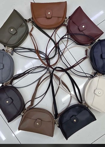 Kadın Çapraz Çanta - Görsel 2