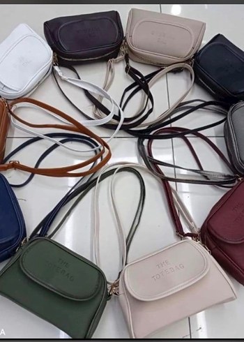 Kadın Çapraz Çanta - Görsel 3