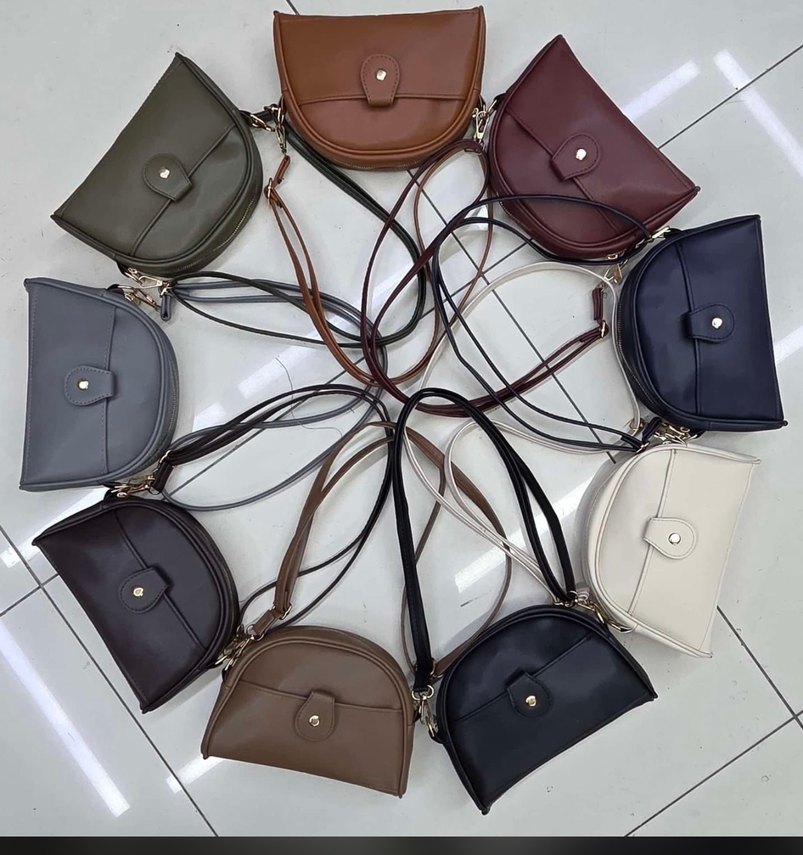 Kadın Çapraz Çanta - Görsel 2