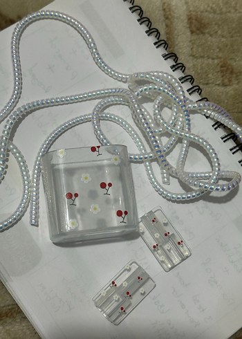 Airpods kılıfı - Görsel 3