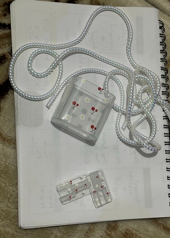 Airpods kılıfı - Görsel 2