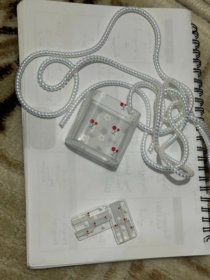 Airpods kılıfı - Görsel 2