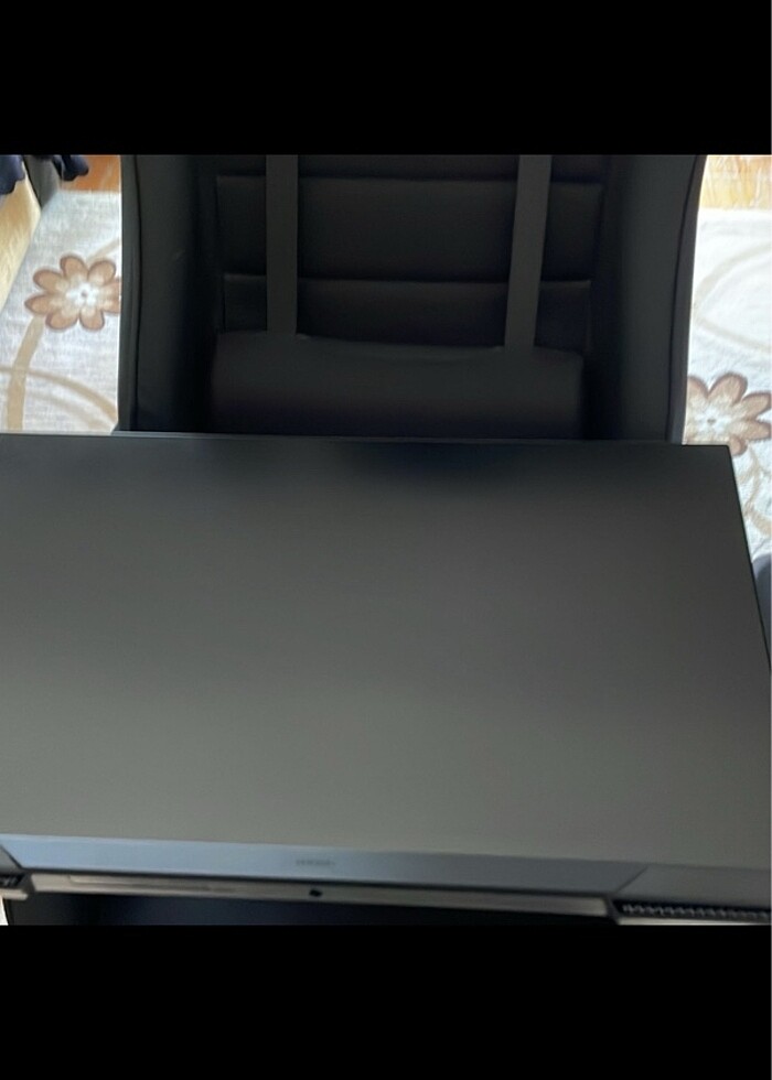 Samsung monitör - Görsel 2