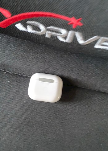 Apple 3.nesil - Görsel 2