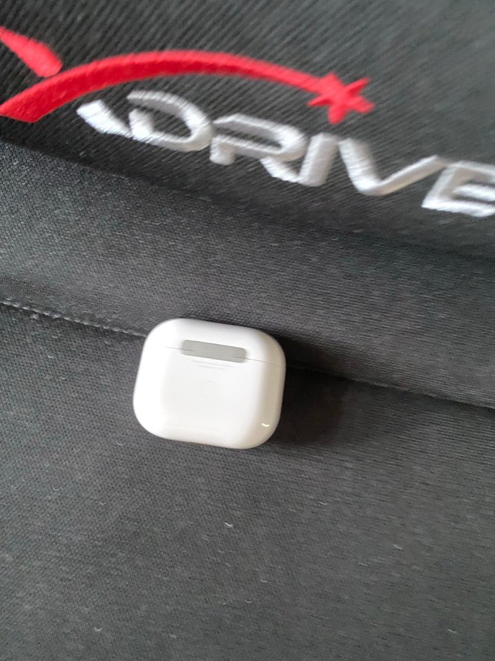 Apple 3.nesil - Görsel 2