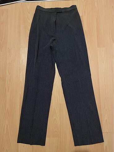 Marks spencer kumaş pantolon
