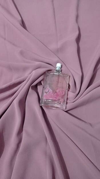 Avon soft musk parfüm 