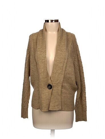 Zara Hırka %70 İndirimli.