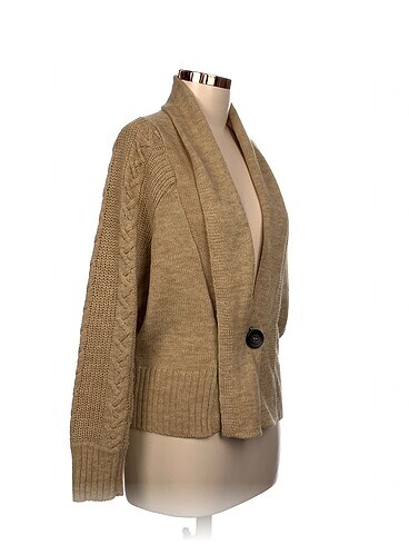 Zara Zara Hırka %70 İndirimli.