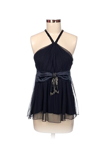 Mango Bluz %70 İndirimli.