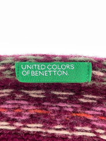 universal Beden çeşitli Renk Benetton Hırka %70 İndirimli.