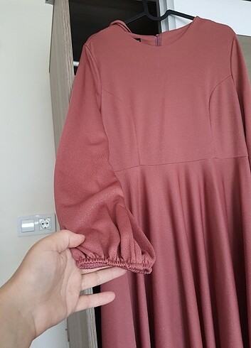 Diğer Kuşaklı elbise