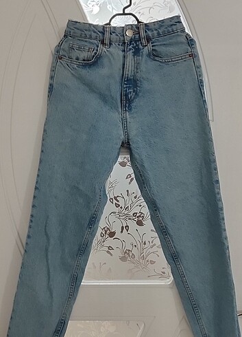 Zara kot pantolon