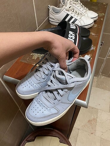 Nike Nike ayakkabı