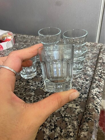 Su bardağı