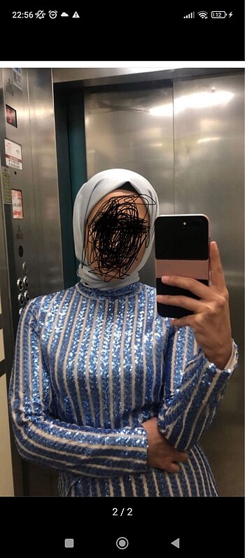 Diğer Elbise