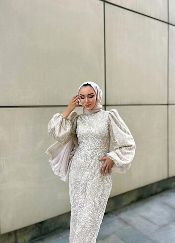 Tasarım abiye 