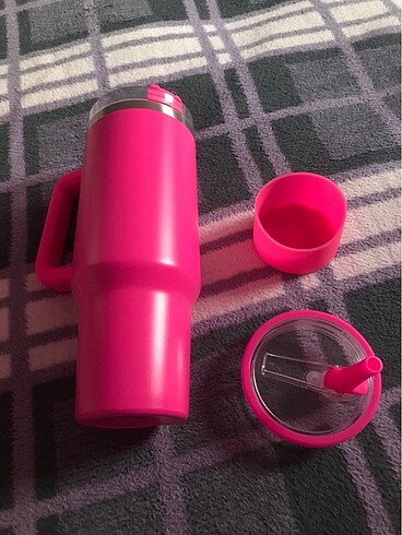 Pembe termos